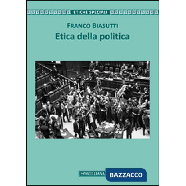 Etica della politica
