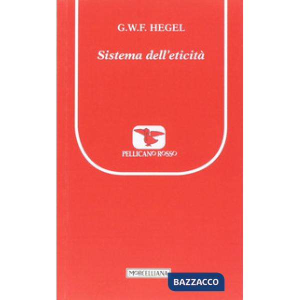 Sistema dell'eticità