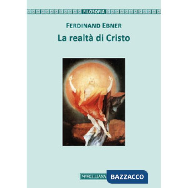 Realtà di Cristo (La)