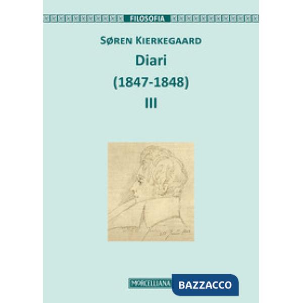 Diari (1847-1848). Ediz. ampliata. Vol. 3