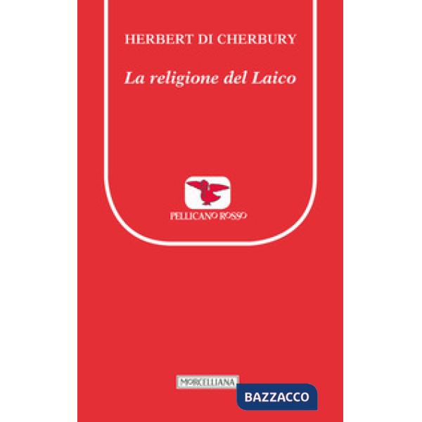 Religione del laico (Le)