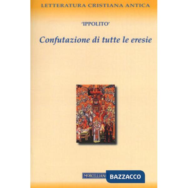 Confutazione di tutte le eresie