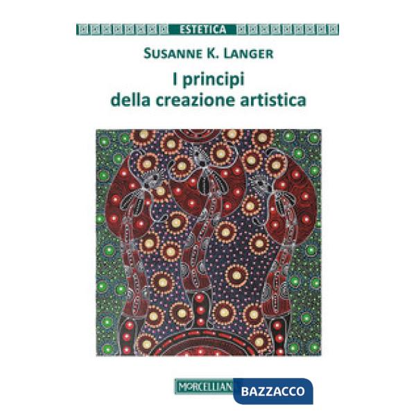 Principi della creazione artistica (I)