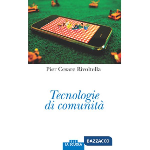 Tecnologie di comunità