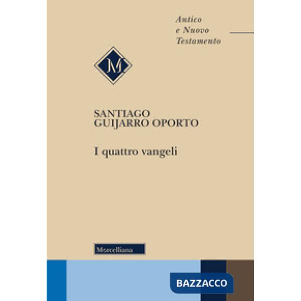 Quattro Vangeli (I)