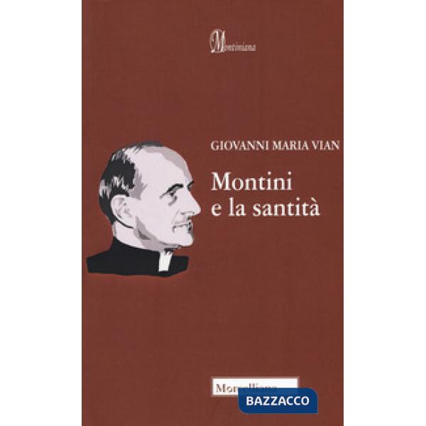 Montini e la santità