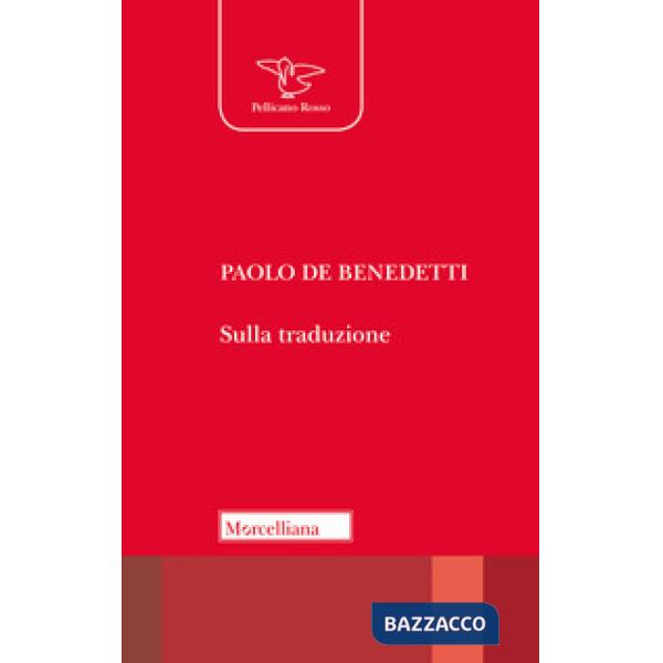 Sulla traduzione