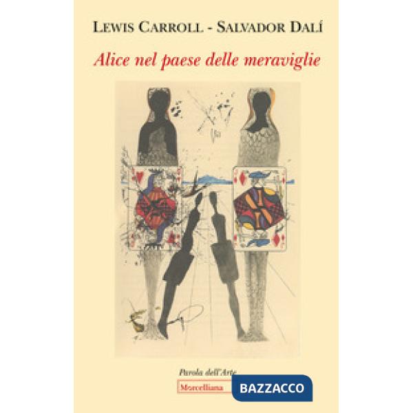 Alice nel paese delle meraviglie. Ediz. a colori