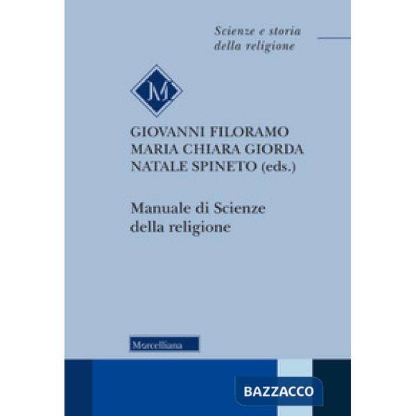 Manuale di scienze della religione