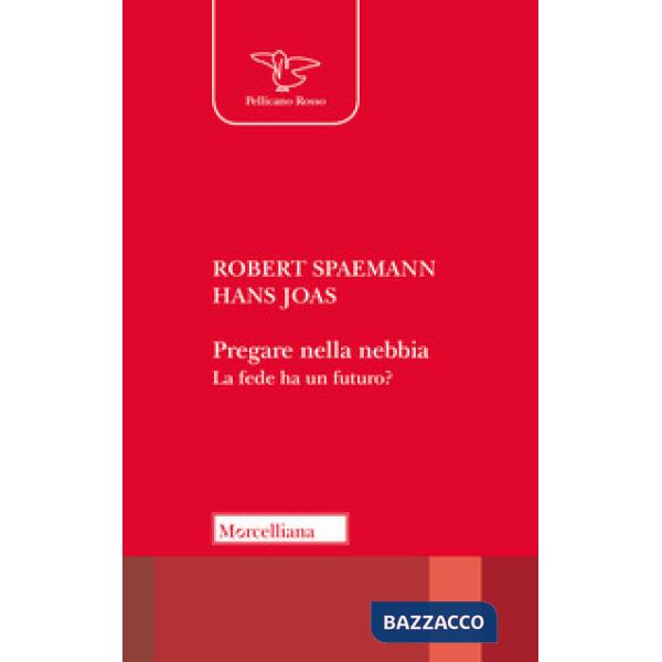 Pregare nella nebbia