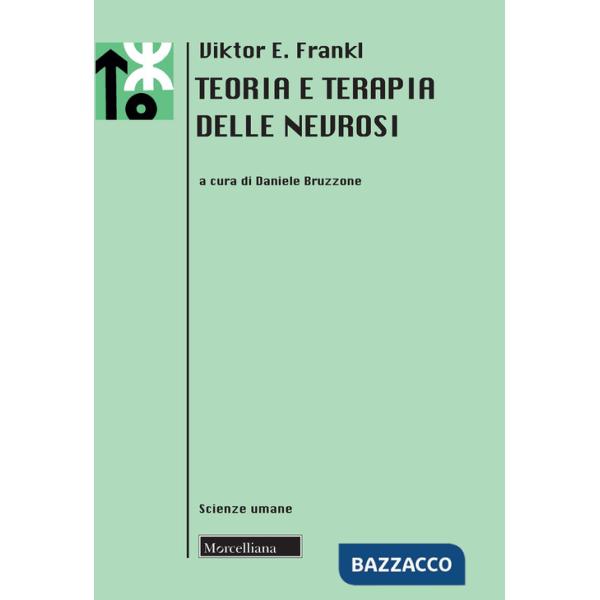 Teoria e terapia delle nevrosi