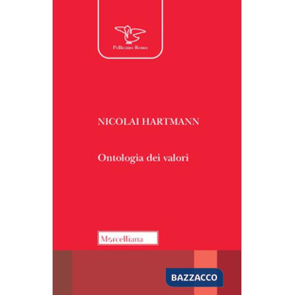 Ontologia dei valori