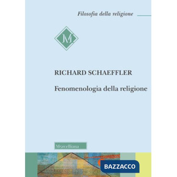 Fenomenologia della religione