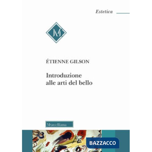 Introduzione alle arti del bello