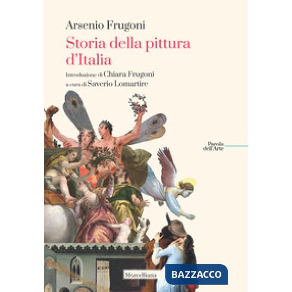 Storia della pittura d'Italia