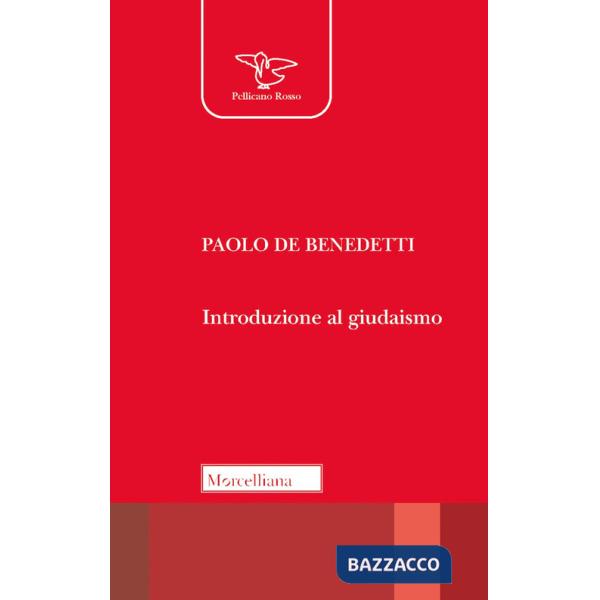 Introduzione al giudaismo