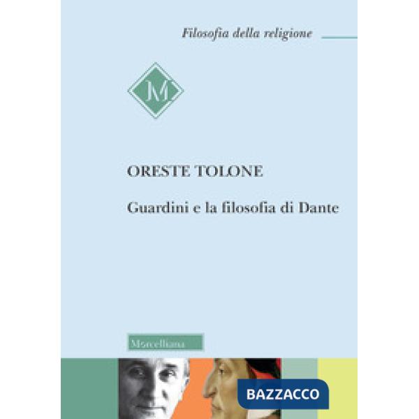 Guardini e la filosofia di Dante