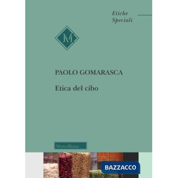 Etica del cibo