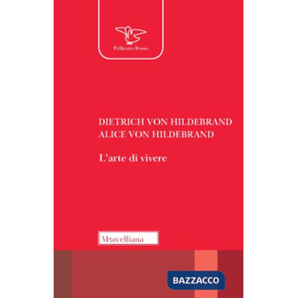 Arte di vivere (L')