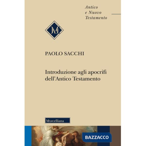 Introduzione agli apocrifi dell'Antico Testamento