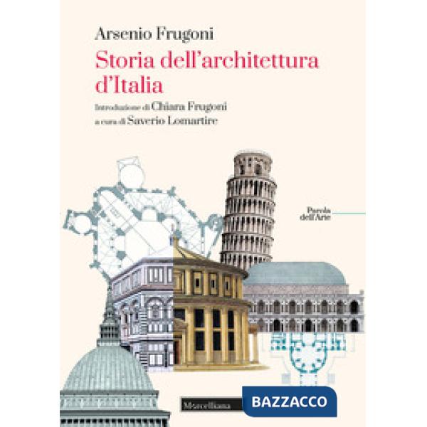Storia dell'architettura d'Italia