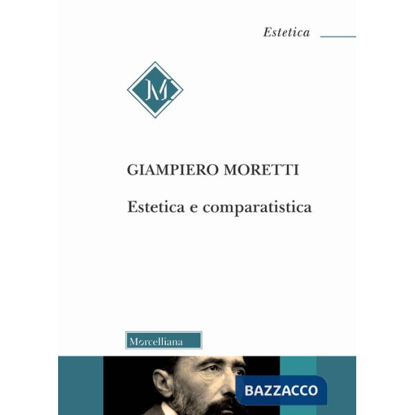 Estetica e comparatistica