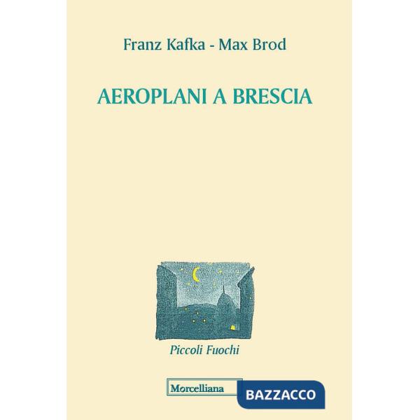 Aeroplani a Brescia