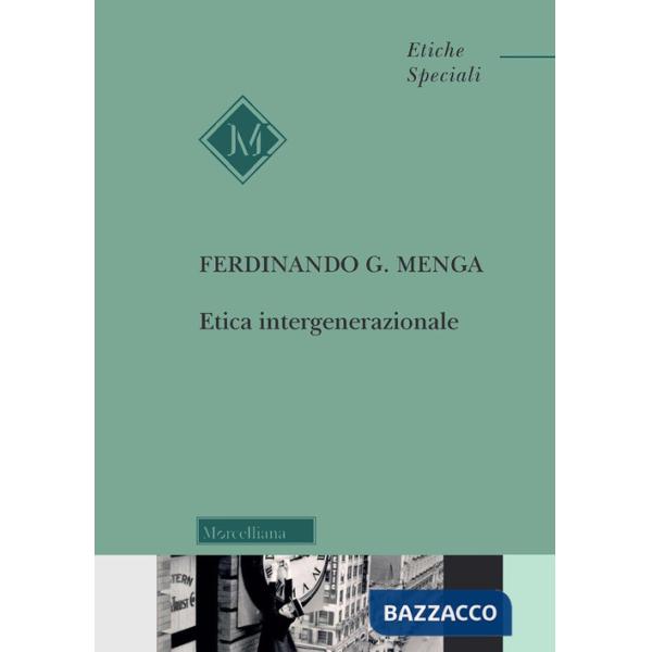 Etica intergenerazionale