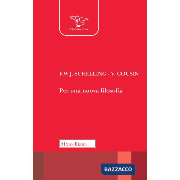 Una nuova filosofia (Per)