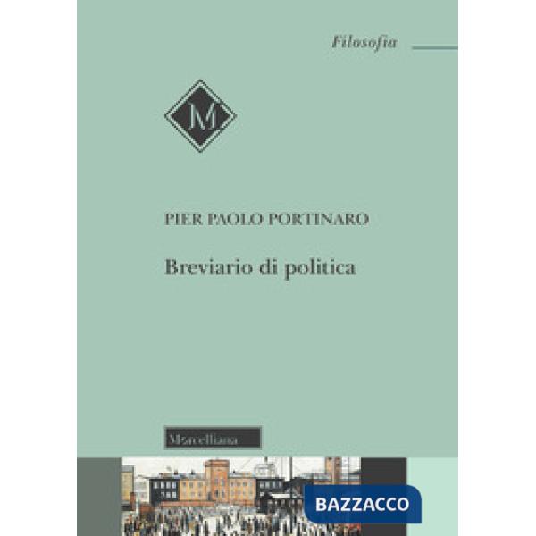 Breviario di politica