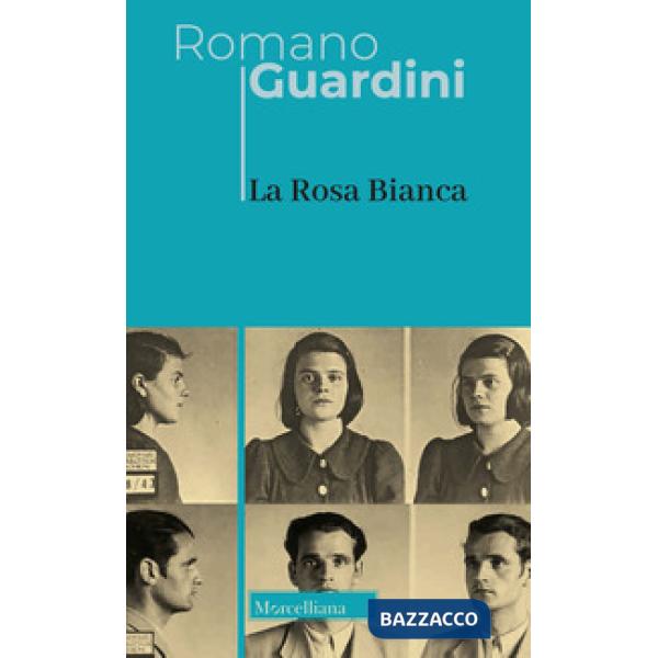 Rosa Bianca. Nuova ediz. (La)