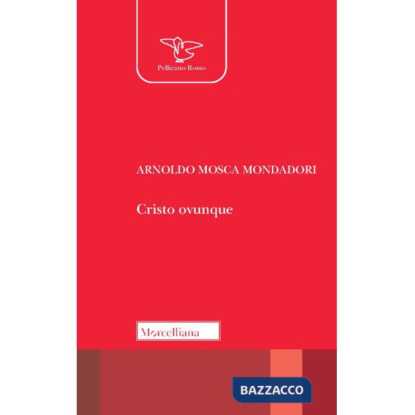 Cristo ovunque