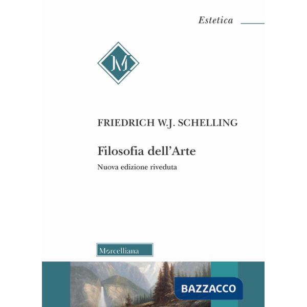 Filosofia dell'arte