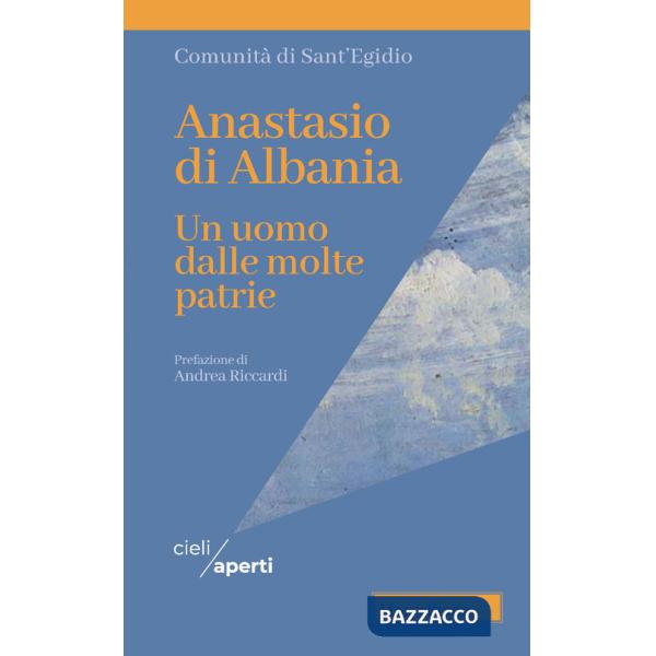Uomo dalle molte patrie (Un)
