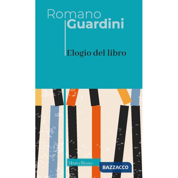 Elogio del libro. Nuova ediz.