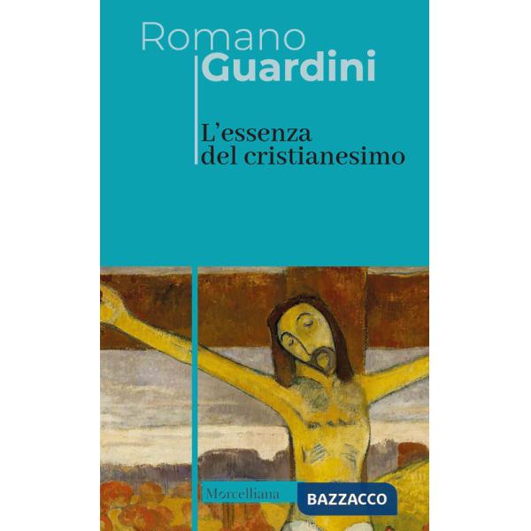 Essenza del cristianesimo (L')