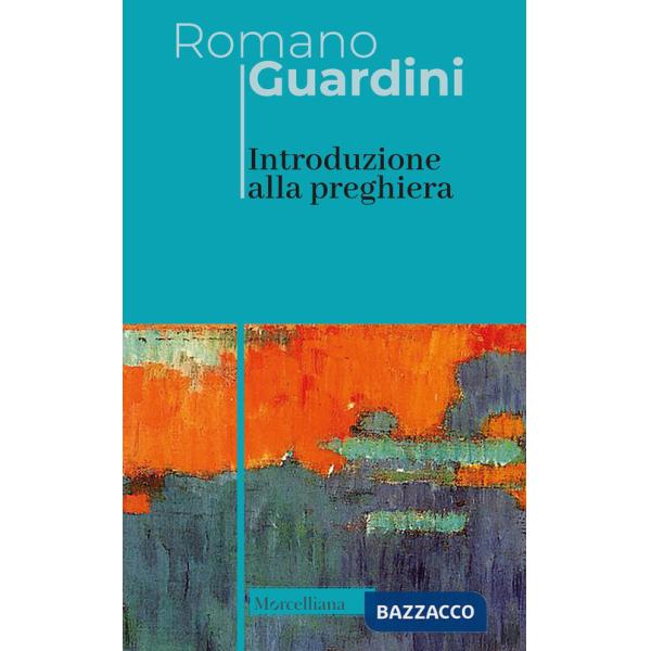 Introduzione alla preghiera