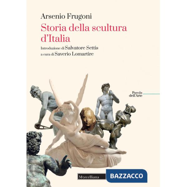 Storia della scultura d'Italia