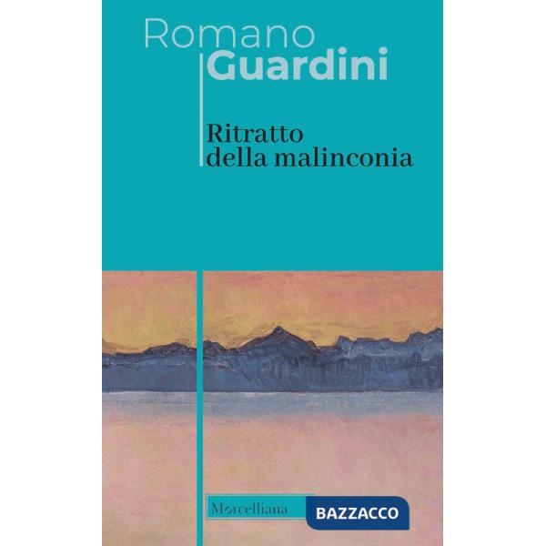 Ritratto della malinconia. Nuova ediz.