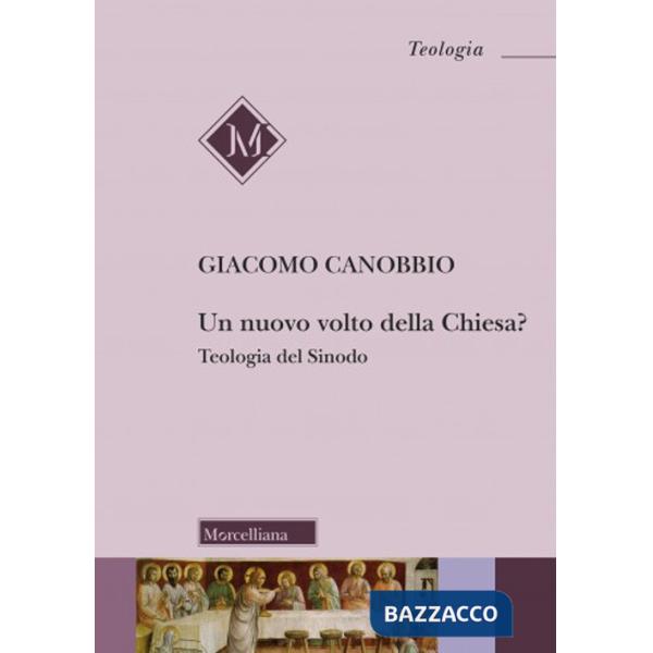 Nuovo volto della Chiesa? Teologia del Sinodo (Un)