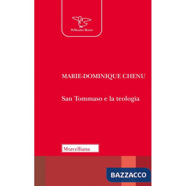 San Tommaso e la teologia