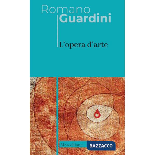 Opera d'arte. Nuova ediz. (L')