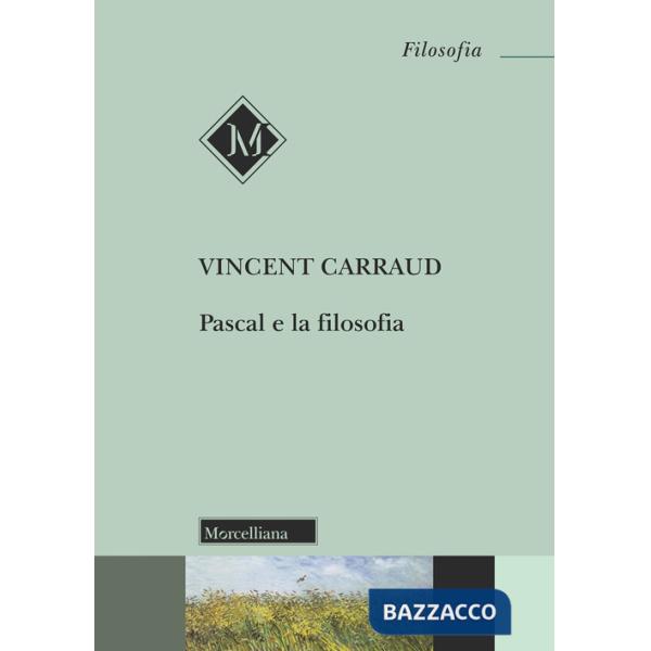 Pascal e la filosofia