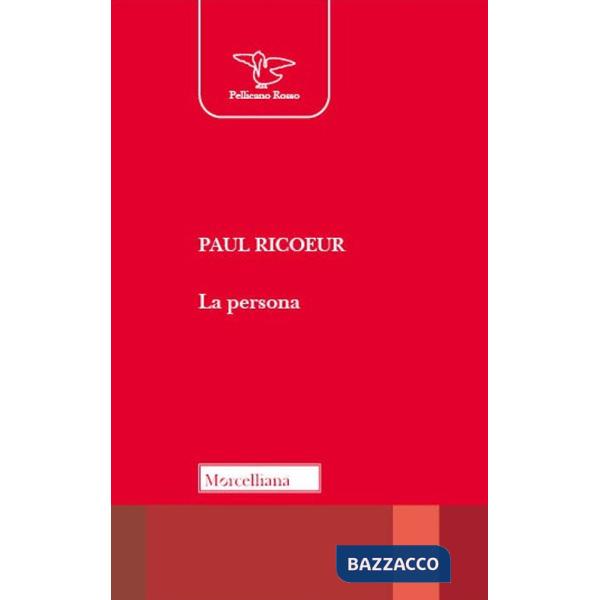 Persona. Nuova ediz. (La)