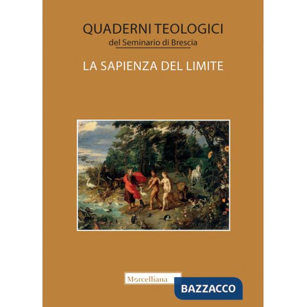 Sapienza del limite (La)
