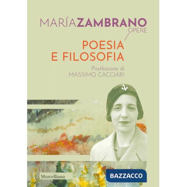 Poesia e filosofia