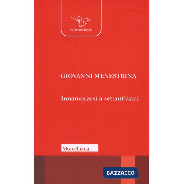 Innamorarsi a settant'anni