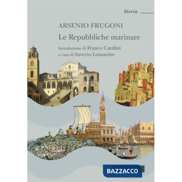 Repubbliche marinare (Le)