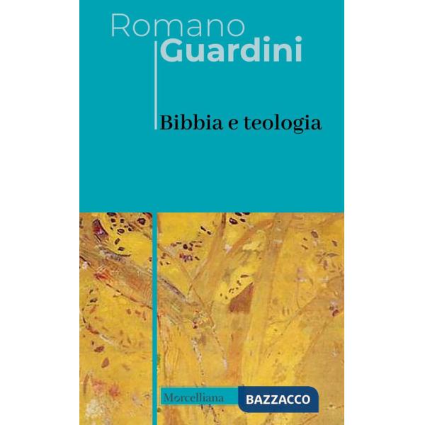 Bibbia e teologia