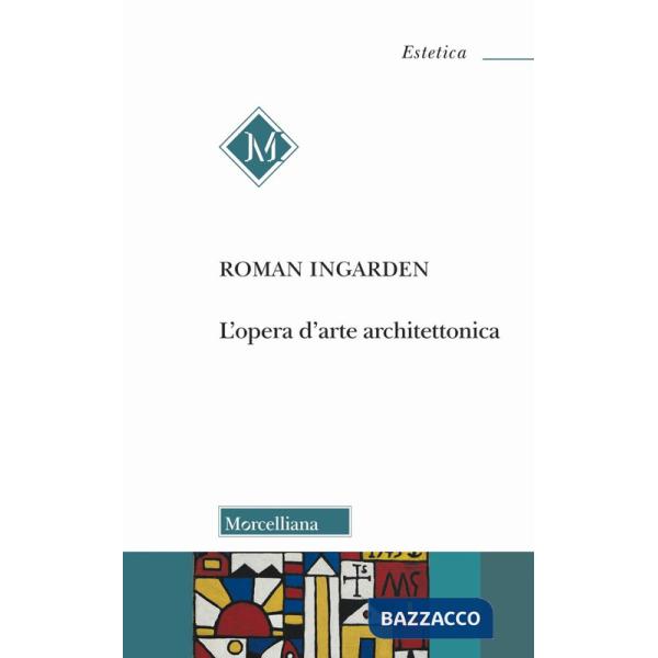 Opera d'arte architettonica (L')